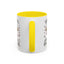 Support Mug - With God