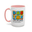Father's Day Mug - Dad Tax