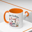 Birthday Mug - Bunny Rabbit