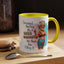Humor Mug - Sexy Grandma