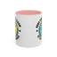 Humor Mug - Keep The Earth Clean