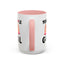 Adult Mug - Your Hole Is My Goal