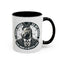 Humor Mug - I Work Hard So My Horse