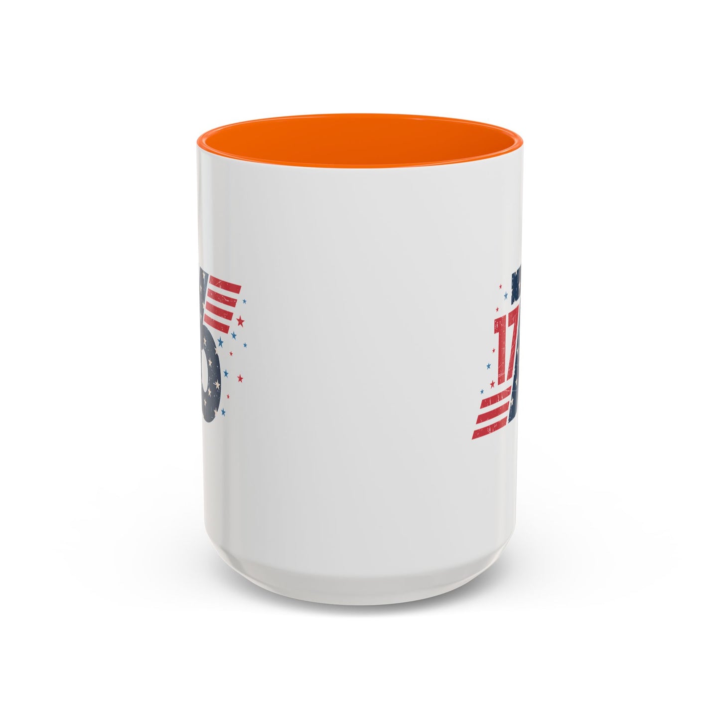 4th of July Mug - 1776