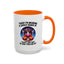 Office Mug - Today I'm Wearing