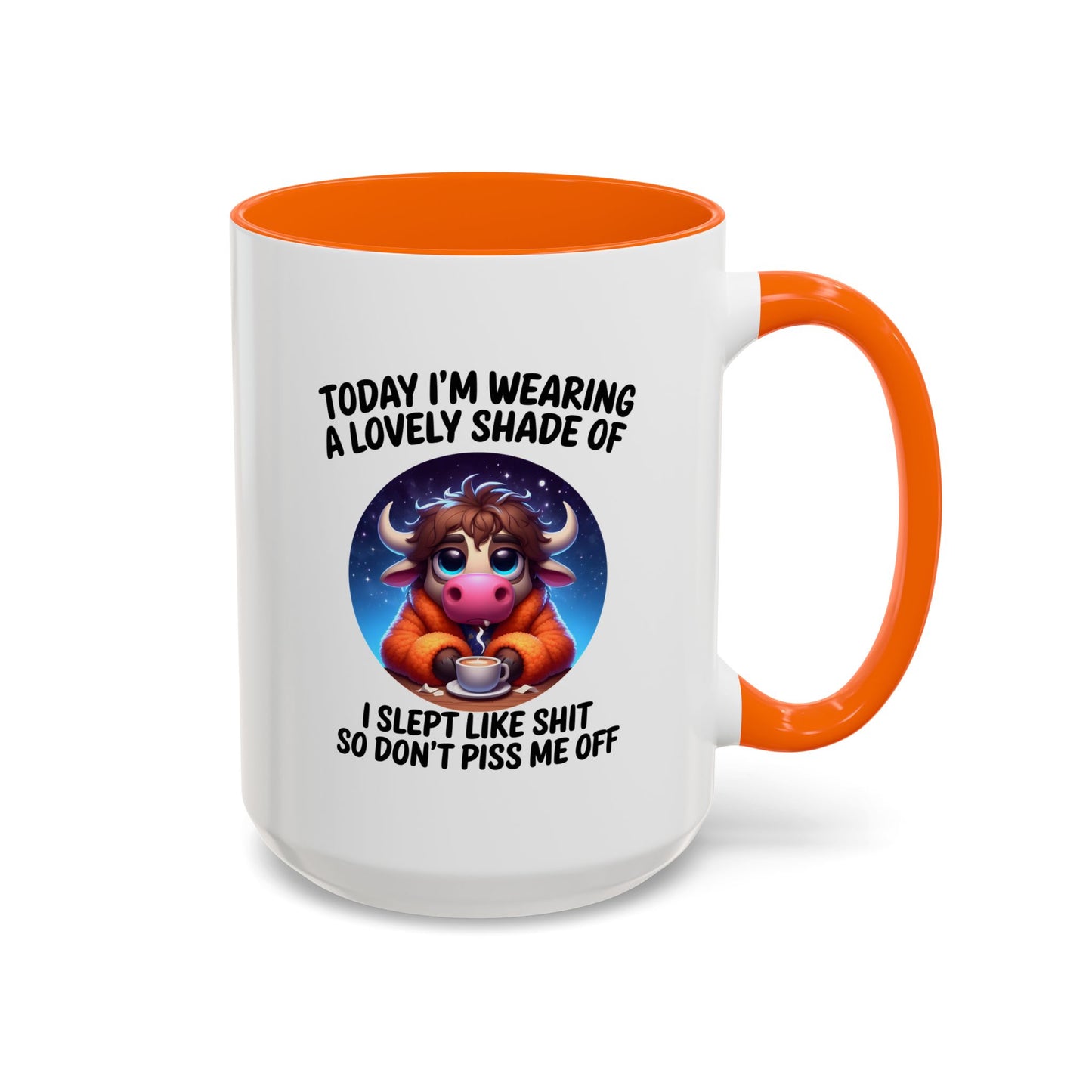 Office Mug - Today I'm Wearing