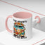 Humor Mug - Your Anxiety is a Lying Ass Bitch