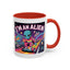 Alien Mug - I'm An Alien