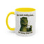 Birthday Mug - You Look Really Good