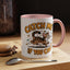 Animal Mug - Catch Me If You Can