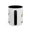 Humor Mug - Hardcore