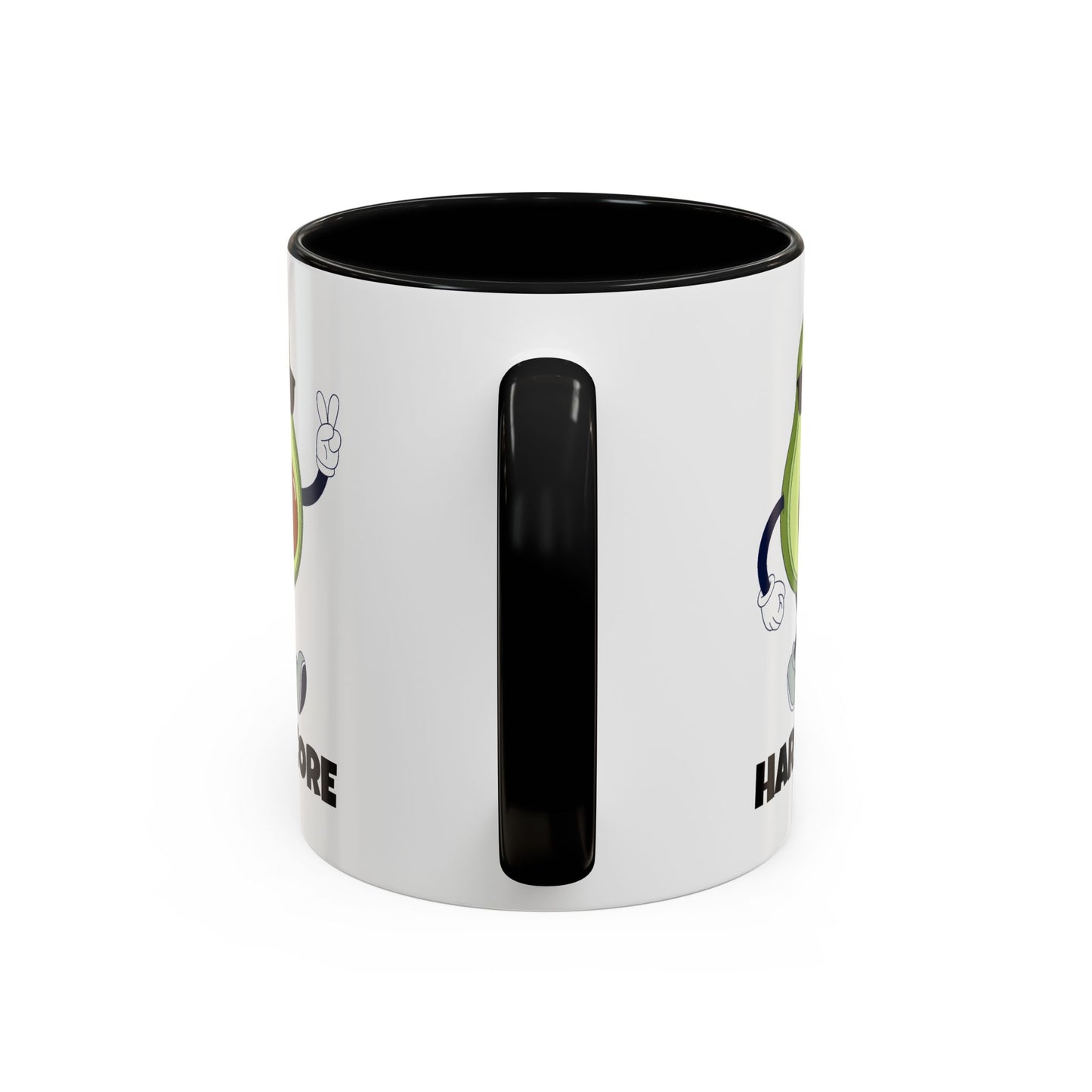 Humor Mug - Hardcore