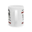 Birthday Mug - You Might Be Prehistoric But At Least You're Not Extinct