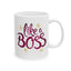 Office Mug - Like A Boss