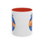 Father's Day Mug - Fist Pump