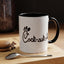 Adult Mug - Cock-Suk-A