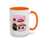 Birthday Mug - Happy Birthday My Soymate