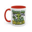 Adult Mug - Take Me To Your Dealer