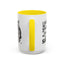 Animal Mug - I Like The Sound