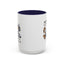 Humor Mug - Whatever Life Throws At You