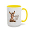Humor Mug - I Have It All Together