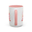 Birthday Mug - Cupcake Cutie