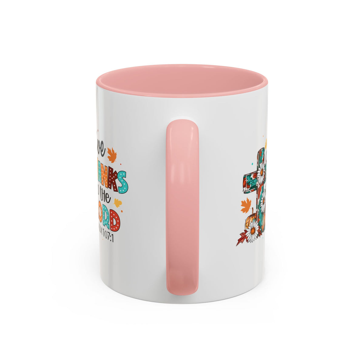 Fall Mug