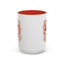 Animal Mug - A Wrinkle of Love