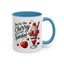 Anniversary Mug - You're The Cherry