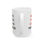 Motivation Mug - Believe There Is Good In The World