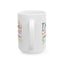 Motivation Mug - Dream Without Fear 2