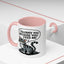 Animal Mug - I Tolerate You