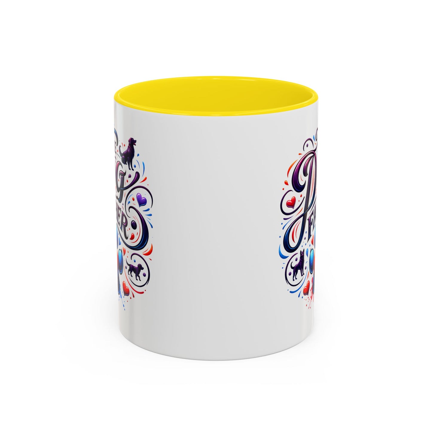 Animal Mug - The Dog Father