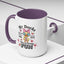 Office Mug - My Ducks