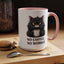 Office Mug - No Coffee No Workee
