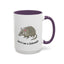 Adult Mug - Don't Be A Dickadillo