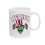 Alien Mug - Merica