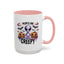 Alien Mug - People Are Creepy