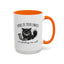 Humor Mug - None of Your Emails Are Finding Me Well