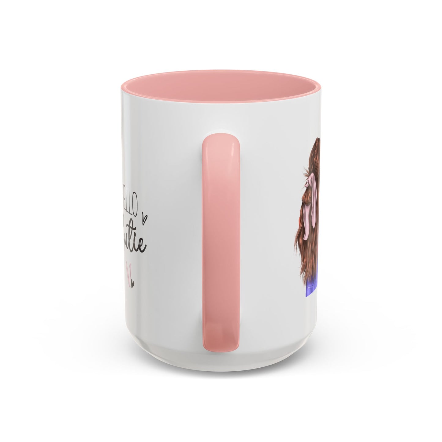 Humor Mug - Hello Cutie