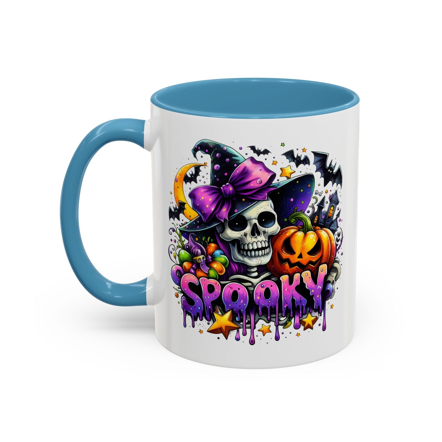 Halloween Mug - Spooky