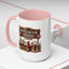 Christmas Mug - Hot Cocoa Stand Free Refills