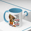 Animal Mug - I Don't Have The Energy