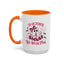 Support Mug - In October