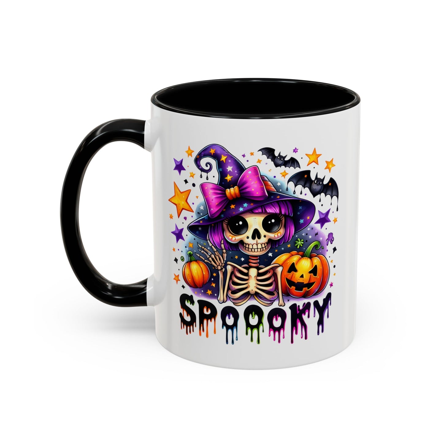 Halloween Mug - Spooky