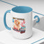 Birthday Mug - You Never Seem To Age Bitch!