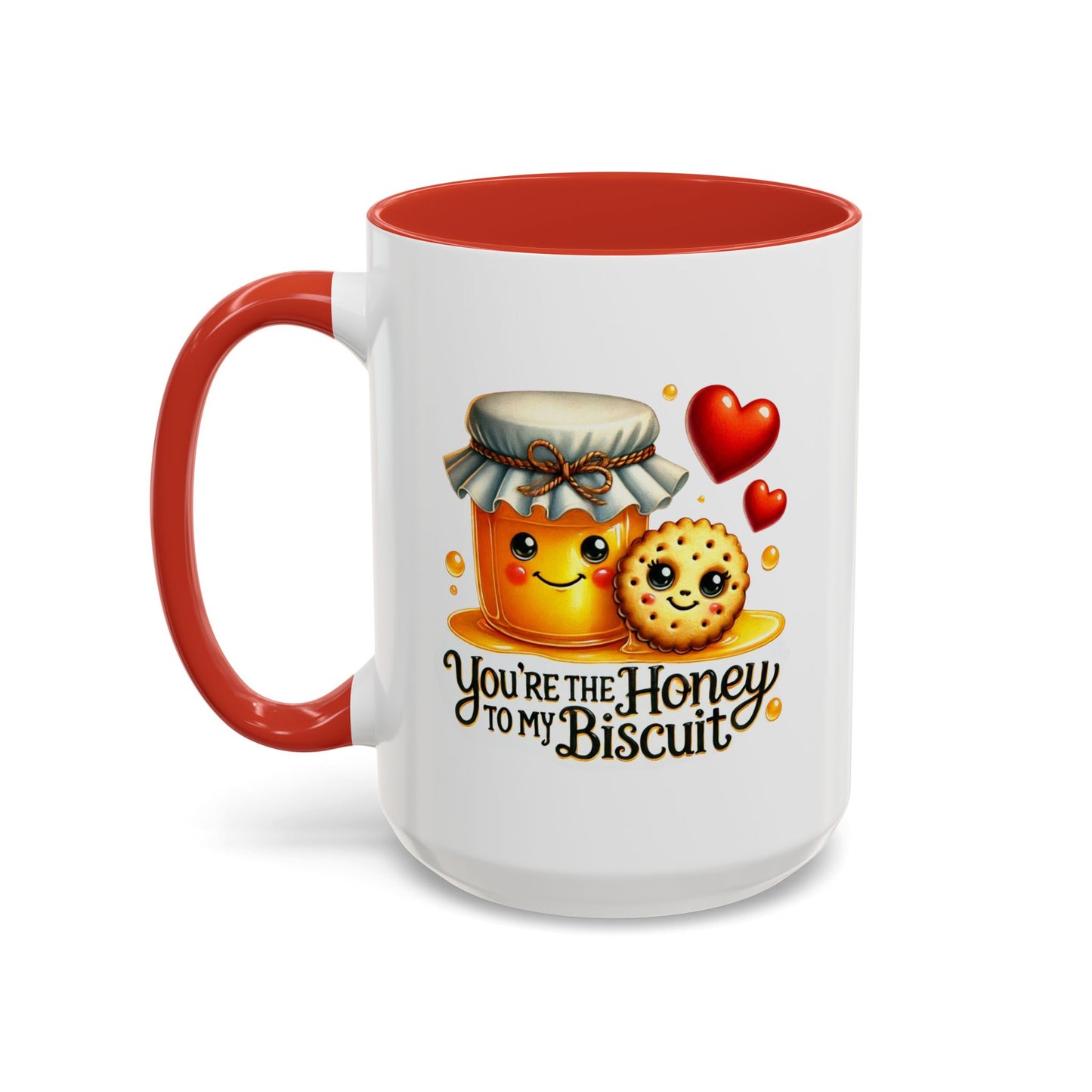 Anniversary Mug - You're The Honey