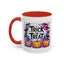 Halloween Mug - Trick Or Treat