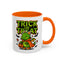 Halloween Mug - Trick Or Treat