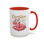 Office Mug - Drama Queen